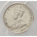 AUSTRALIA 1917 . ONE 1 SHILLING . PCGS GENUINE